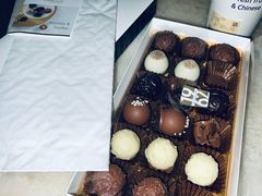 -Laderach 莱德拉(上海环贸iapm店)