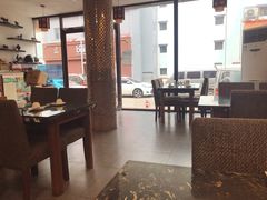 大堂-桃园中华料理炸酱面(燕儿岛路店)