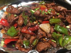 -龙福园·回家干饭小炒(徐东店)