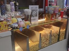 -卢米埃影城(苏州园区华润杜比全景声激光店)