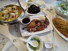 -赢融印象·星光店·清真云南菜·民族菜