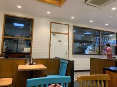 大堂-小杨生煎(龙阳广场店)