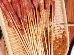 -老佛爷正宗铜炉蛙锅(五道口店)