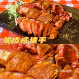 北京路街头的传统粤菜文化馆，老字号性价比超高