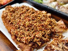 -韩风烤牛肉冷面店