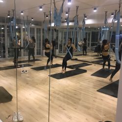 -fit4life girl power studio