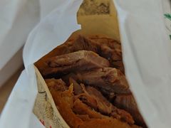 -昌顺马记小吃店(昌盛园店)