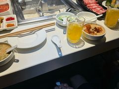 -海底捞火锅(威高广场店)