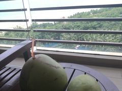 -三亚湾海居铂尔曼度假酒店