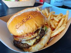 -Cooking Man(中懋天地店)