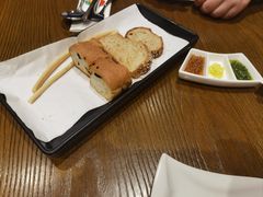 -安妮意大利餐厅(国贸店)