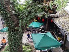 -星巴克(福州三坊七巷店)