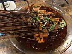 -博串堂(明发商业广场店)