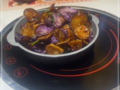 -黑鸡小馆(金源店)