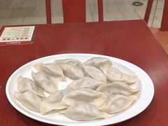 -喜家德虾仁水饺(长泰广场店)