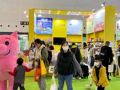 -东浩兰生上海世博展览馆