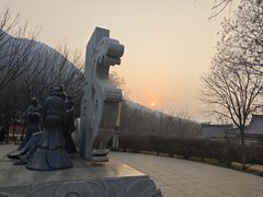 -华清宫景区