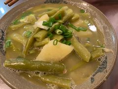 -百年粉蒸牛肉