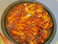 -食米家拌饭(梅溪新天地店)