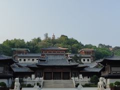 -禅宗三祖寺