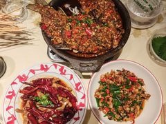 -串盟烧烤·长沙美食地标(星沙店)