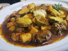 -阿庄新豫菜(航海东路店)