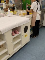 -海豚啵啵体智能游泳馆(惠山万达广场店)