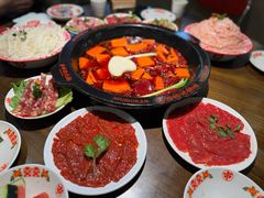 -牛市坎火锅(建设路店)