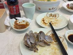 -船歌·鱼水饺青岛菜(国贸商城店)