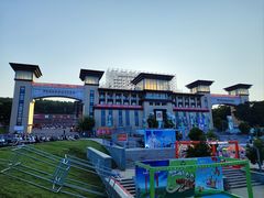 -中国盱眙国际龙虾节广场