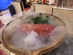 -廖掌柜·重庆鲜货火锅(上海首店)