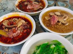 -吴记怪味面(牛王庙店)