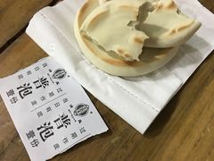 -老刘家泡馍·陕西老字号(钟楼广济街店)