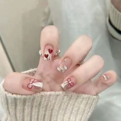 点击看大图 -睫毛弯弯·美甲美睫