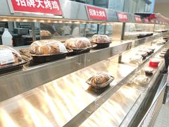 -盒马X会员店(王府井奥莱UP TOWN店)