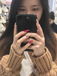 -晨·艺美甲美睫