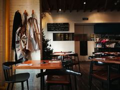 大堂-La Strada(安福路店)