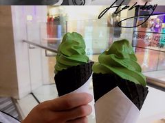 -羽至金时(柏威年店)