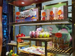 -皇饭儿·王润兴酒楼(河坊街店)
