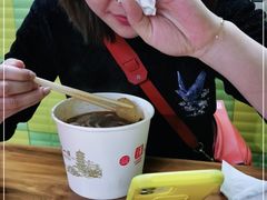 -王记生烫牛杂面馆(兰陵路店)