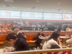 -乡村基·川味现炒大王(熙悦天街店)