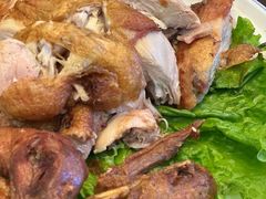 -民族饭荘(新华大街店)