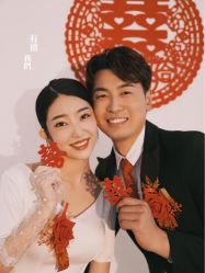 -格调婚纱摄影 (福州总店)