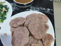 -赵氏牛肉罩火烧