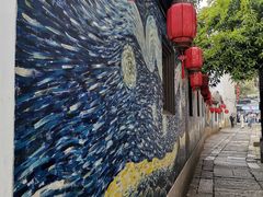 -衣裳街历史文化街区