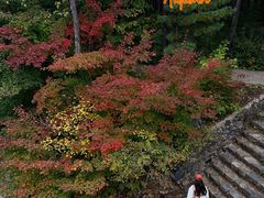 -本溪老边沟风景区