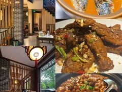 -千岛湖小鱼儿·淳安匠心农家菜