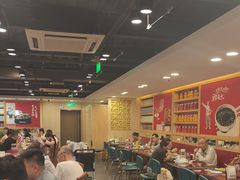 -宏状元现熬粥·京味菜(五棵松店)