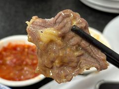 -五洲牛肉美食馆