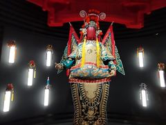 -成都武侯祠博物馆